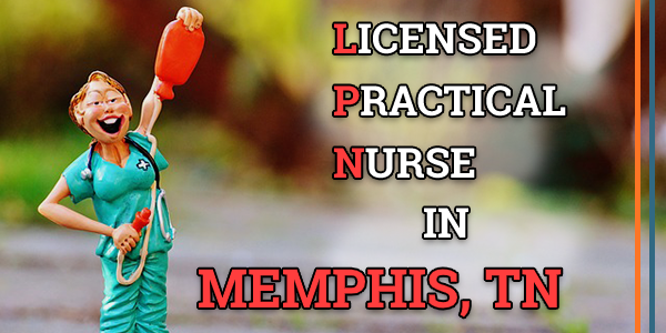 LPN Classes in Memphis, TN