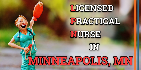 LPN Classes in Minneapolis, MN