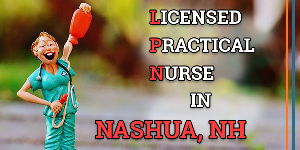 LPN Classes in Nashua, NH