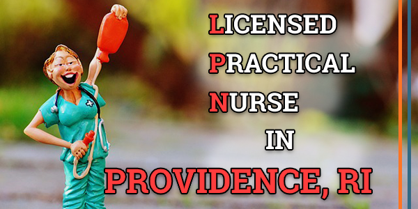 LPN Classes in Providence, RI