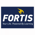 Fortis Institute logo