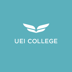 UEI College - Fresno logo