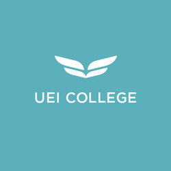 UEI College - Bakersfield logo