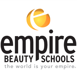 Empire Beauty School logo