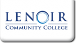 Lenoir Community College logo