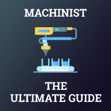 How to Become a Machinist