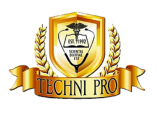 Techni-Pro Institute logo