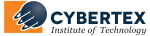 Cybertex Institute of Technology logo