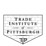Trade Institute of Pittsburgh logo