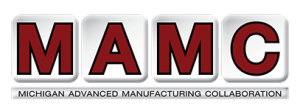 MAMC (Michigan Advanced Manufacturing Collaboration) logo