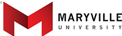 Maryville University of Saint Louis logo