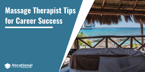 Massage Therapist Tips