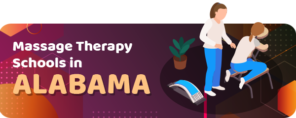 Licensed Massage Therapist (LMT) in Alabama