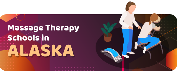 Licensed Massage Therapist (LMT) in Alaska