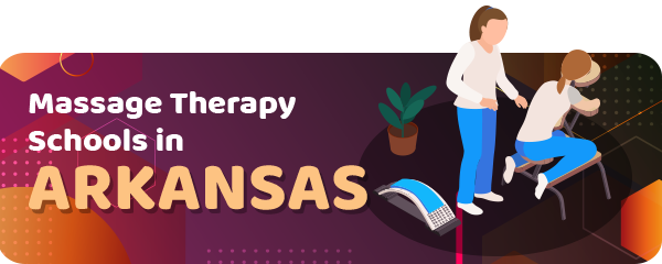 Licensed Massage Therapist (LMT) in Arkansas