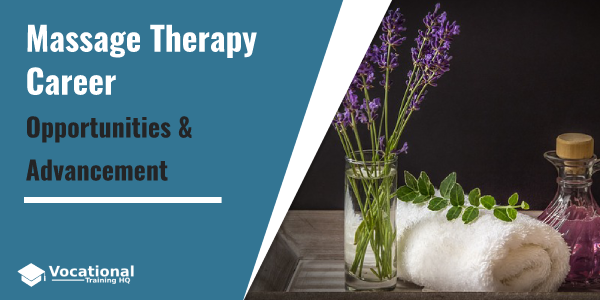 Massage Therapy Career