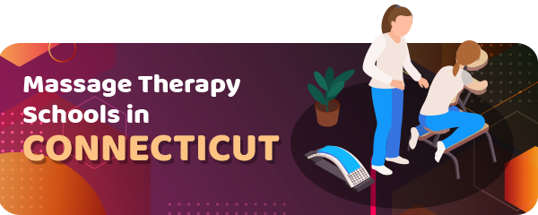 Licensed Massage Therapist (LMT) in Connecticut