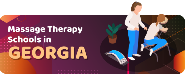 Licensed Massage Therapist (LMT) in Georgia