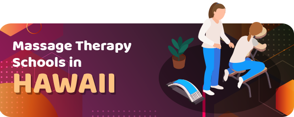 Licensed Massage Therapist (LMT) in Hawaii