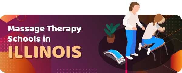 Licensed Massage Therapist (LMT) in Illinois