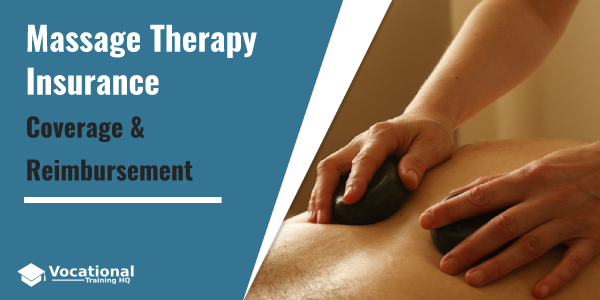 Massage Therapy Insurance