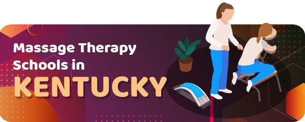 Licensed Massage Therapist (LMT) in Kentucky