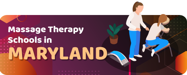 Licensed Massage Therapist (LMT) in Maryland