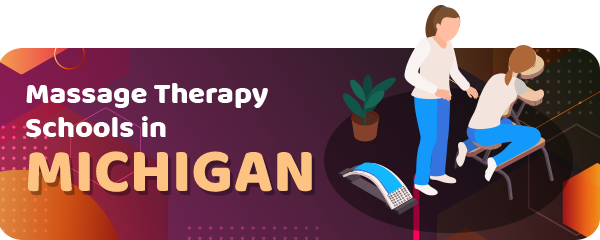 Licensed Massage Therapist (LMT) in Michigan