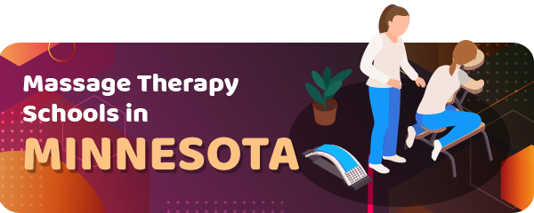 Licensed Massage Therapist (LMT) in Minnesota