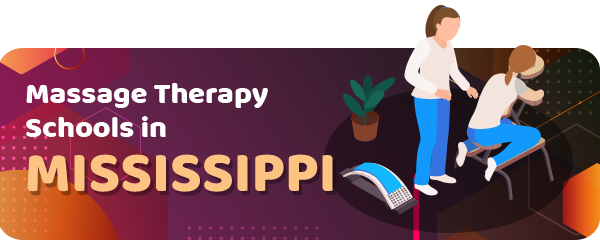 Licensed Massage Therapist (LMT) in Mississippi