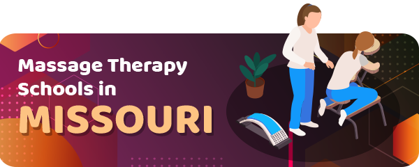 Licensed Massage Therapist (LMT) in Missouri