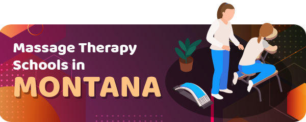 Licensed Massage Therapist (LMT) in Montana