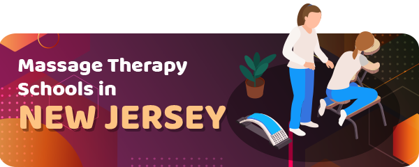 Licensed Massage Therapist (LMT) in New Jersey