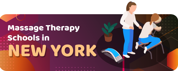 Licensed Massage Therapist (LMT) in New York