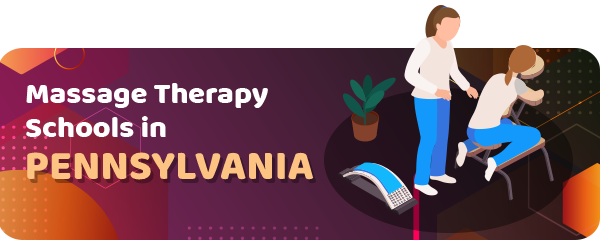 Licensed Massage Therapist (LMT) in Pennsylvania