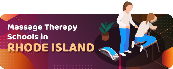 Licensed Massage Therapist (LMT) in Rhode Island