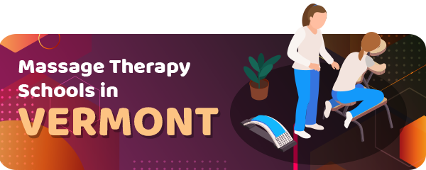 Licensed Massage Therapist (LMT) in Vermont