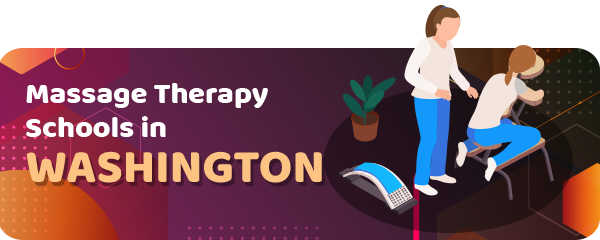 Licensed Massage Therapist (LMT) in Washington