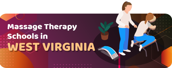 Licensed Massage Therapist (LMT) in West Virginia
