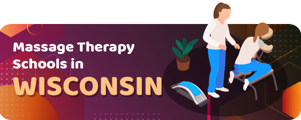 Licensed Massage Therapist (LMT) in Wisconsin