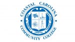 Coastal Carolina Community College Logo