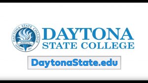 Daytona State College logo