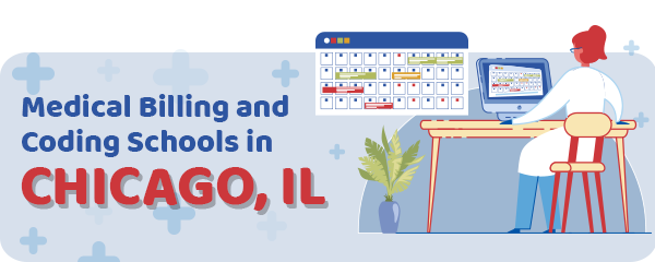 Medical Billing and Coding Schools in Chicago, IL