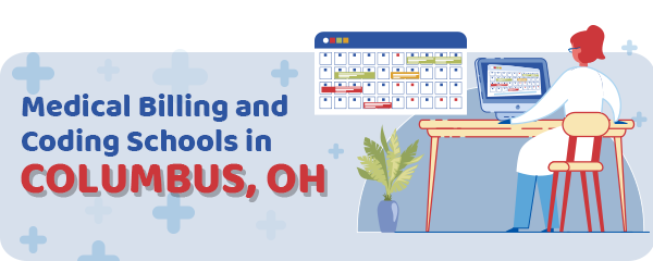 Medical Billing and Coding Schools in Columbus, OH