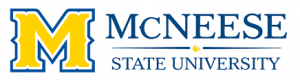 McNeese State University logo