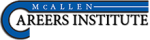 McAllen Careers Institute logo