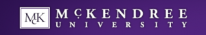 McKendree University logo