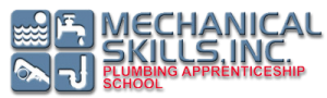 Mechanical Skills Inc logo