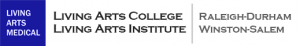 Living Arts Institute logo