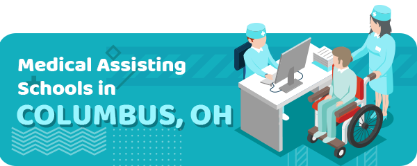 Medical Assisting Schools in Columbus, OH